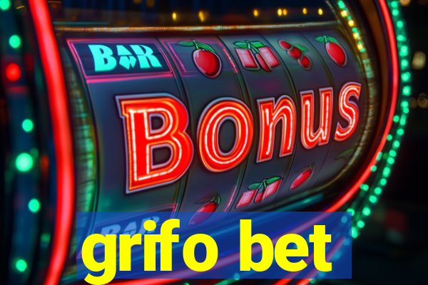 grifo bet